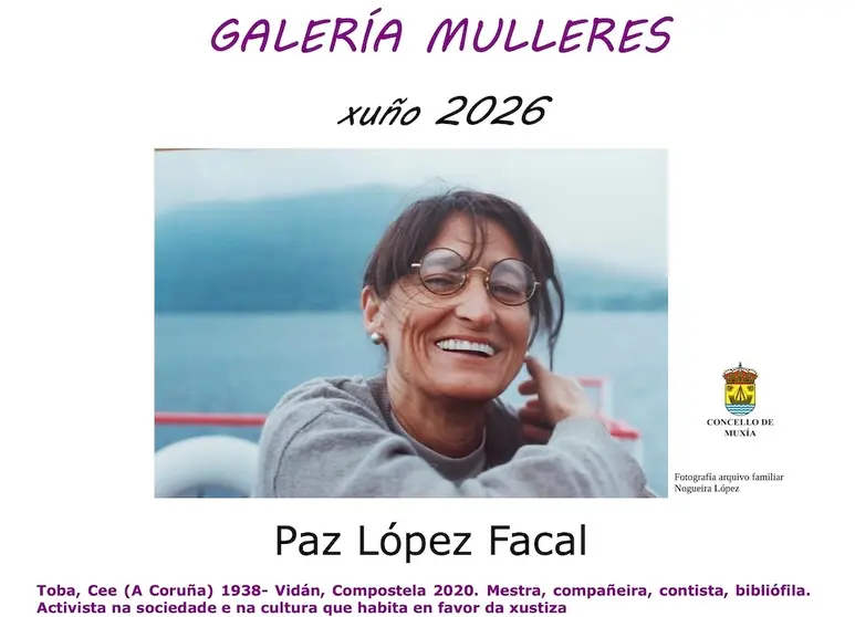 Galeria Mulleres PAZ LÓPEZ FACAL copia