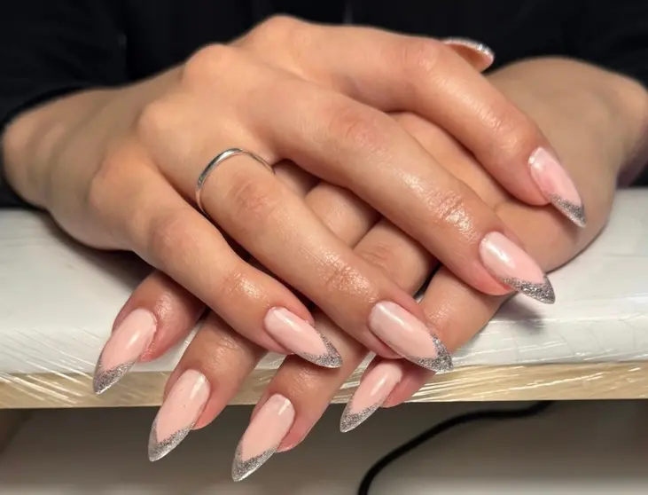 Uñas de guestposting