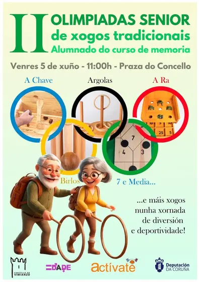 olimpiadas  activate 2026