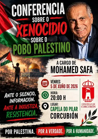 safa en corcubion