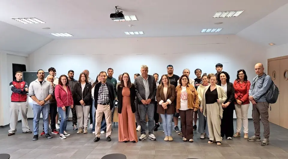Inauguración Obradoiro 5 xuño 2026-Muros-Carnota