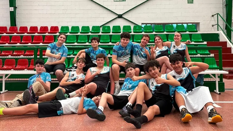 ACB Costa da Morte infantil