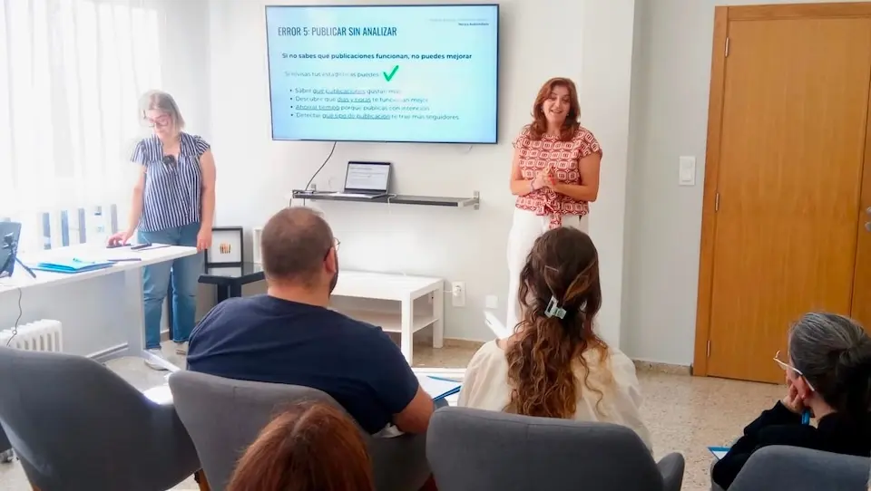 Polo de Emprendemento en Coristanco