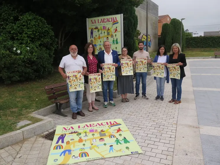 2026.06.18.- Presentación campaña LGTBIQ 