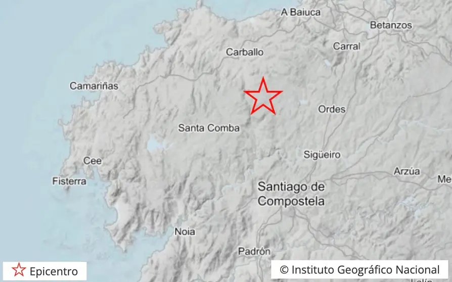 Tremor en Tordoia-Foto-IGN
