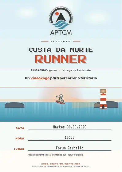 Costa da Morte Runner
