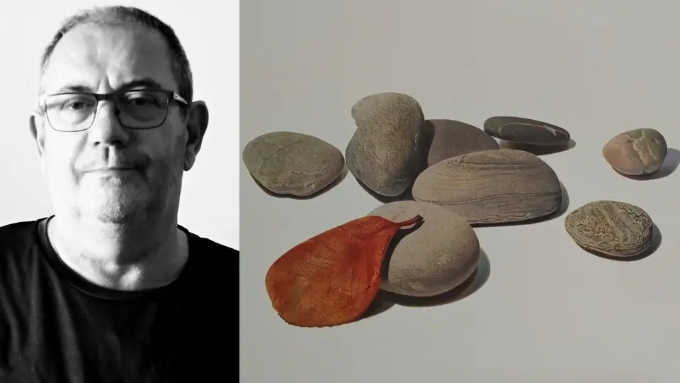 Ramon Lema no Garabato