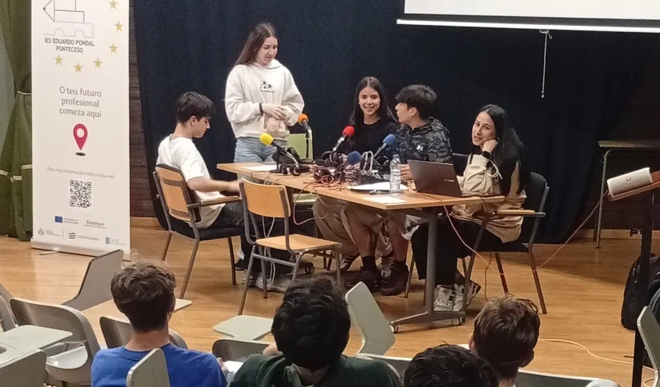 ies ponteceso-4a-con Agareso