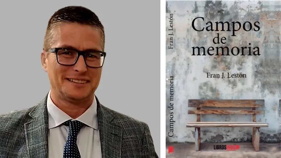 Fran J Leston Campos da Memoria