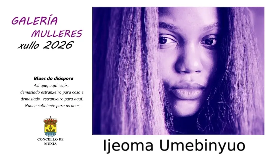 Galeria Mulleres Ijeoma Umebinyuo copia