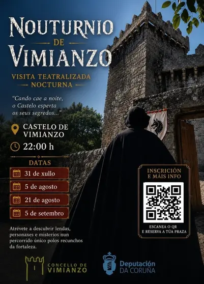 nouturnio de vimianzo