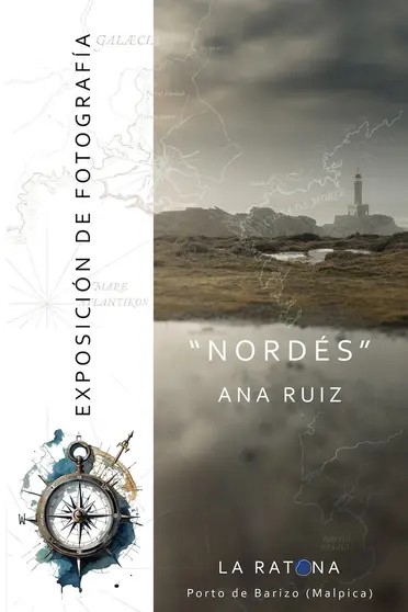 Expo Nordes de Ana Ruiz