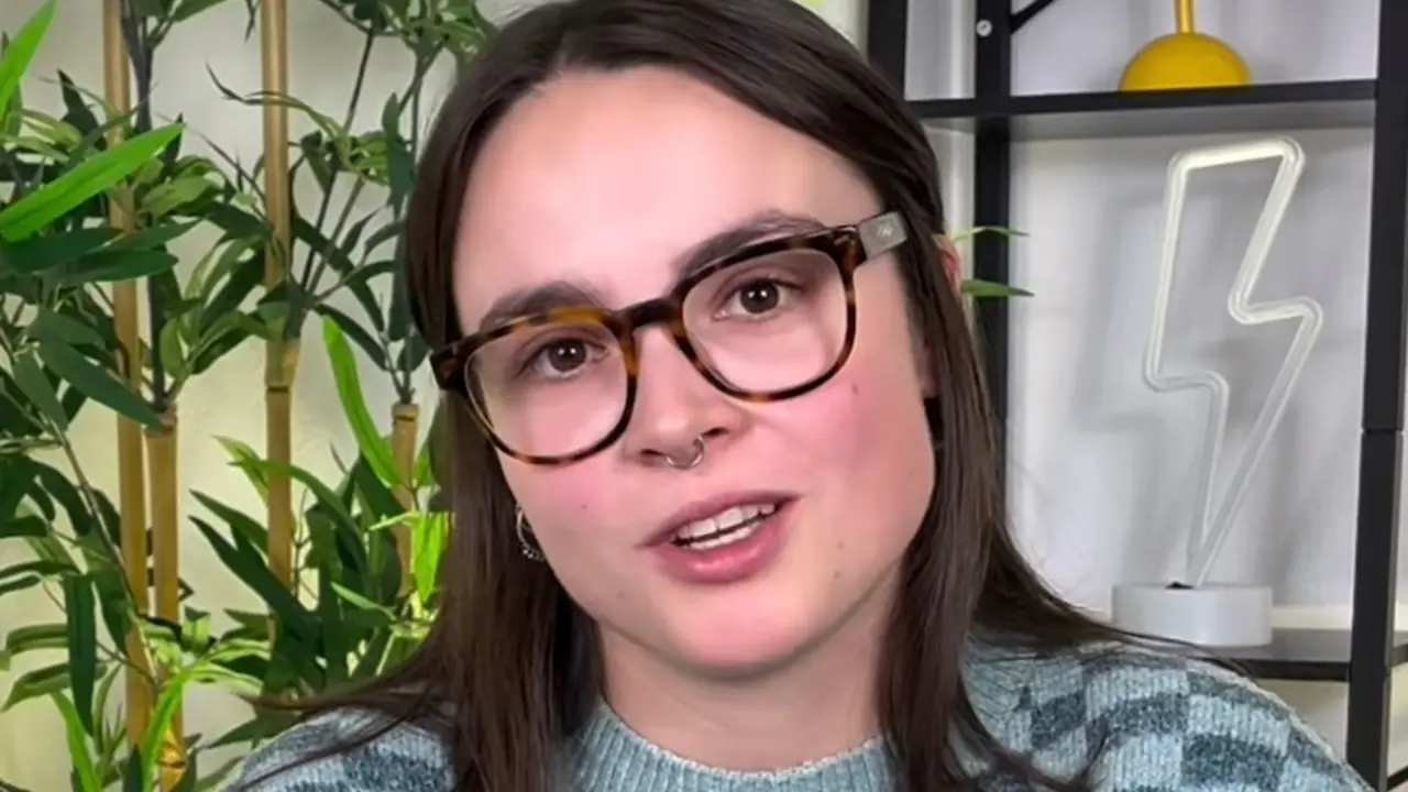 Uxia Bello de A Furna