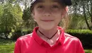Martina Lopez Diaz golf carballo Hercules
