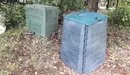 Composteiros caseiros de Carballo