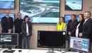Anuncio da Ampliacion da Autovia Costa da Morte ata Vimianzo