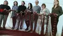 Redeiras de Galicia no Gaias