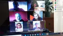 Reunion virtual da CMAT