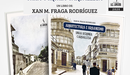 libro urbanismo Xan Fraga-Lumieira