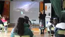 Ciencia no IES Maximino Romero de Lema