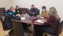 Comisión Seguimento