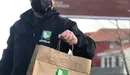 Rafa Borrachero e Levollo en Carballo