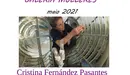 cristina fdz pasantes na Galeria Mulleres de Muxia