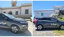 Carsharing do Faro Larino ao Semaforo de Fisterra