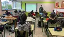 Vieiro en 6ºD E.P. FOGAR