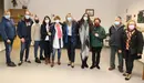Cantos de Nadal por Vimianzo con Irma Macias