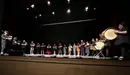 Clausura actividades vimianzo