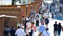 Mostra de Oleria de Buno 2022