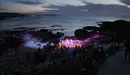 Solpor Poetico Laxe Praia Cristais 2022