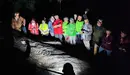Ruta nocturna Petroglifos Vimianzo