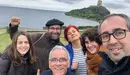Regueifesta en Cerdeña