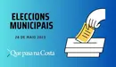 Eleccions Municipais 2023 QPC