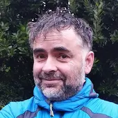 José Manuel Menéndez