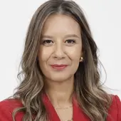 Patricia Vaquero