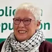 Caridad Camarero Suanzes