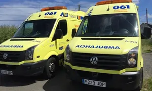 ambulancias recurso