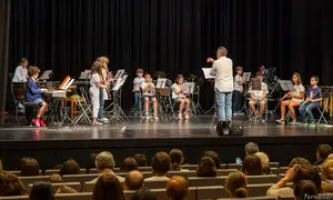 Escola de Musica de Cee-Fernando Fraga