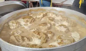 BOLO DO POTE Mazaricos