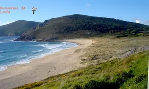 Recunchos da Costa-Praia Mar de Fora-Fisterra 2