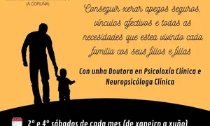 Escola de Pais e Nais Familia