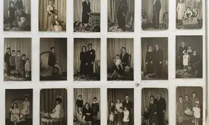 Fotos de Ramon Caamano 