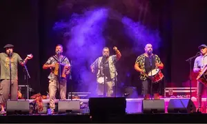 CONCERTO CARUNCHOS