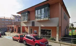 Vivenda Socio Comunitaria de SAnta Comba convertirase no centro de dia