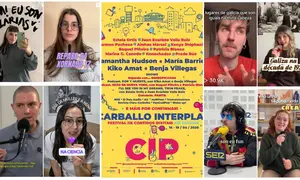 Finalistas creacion galega carballo interplay 2026