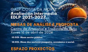 Xornadas GALP