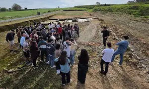 Brandomil Visita USC